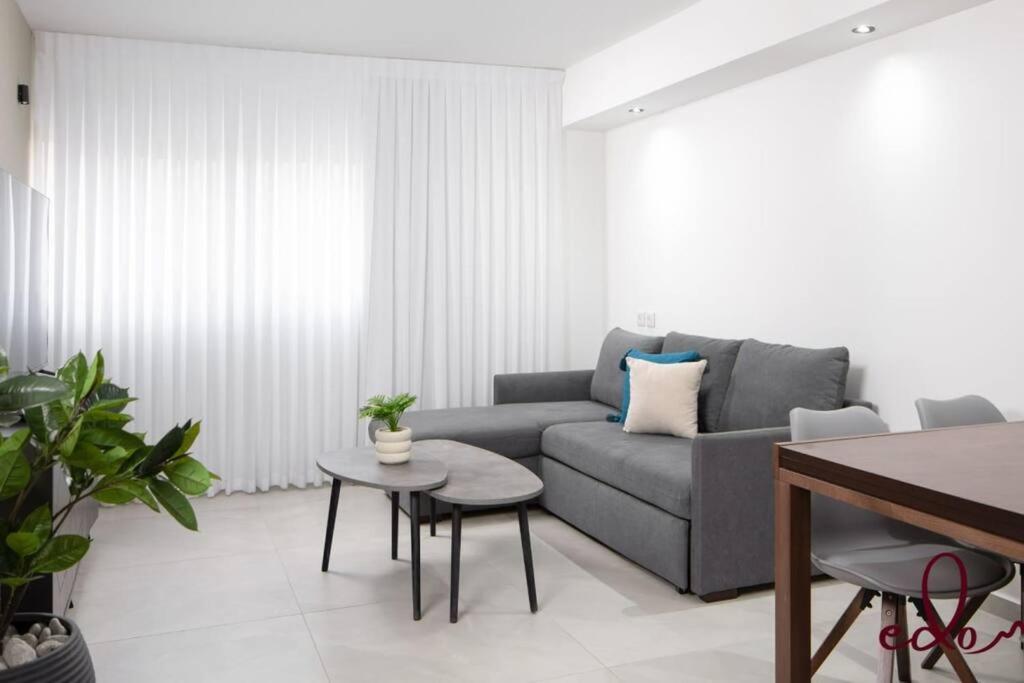 Apartment דירה משפחתית מפנקת ליד הים - By Edom Eilat